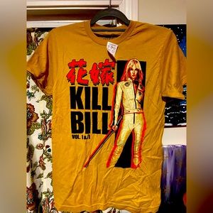 Brand New Kill Bill T-Shirt